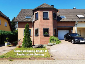 Ferienwohnung 